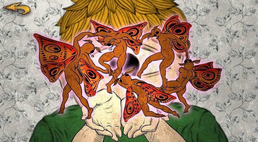 人生画廊游戏截图
