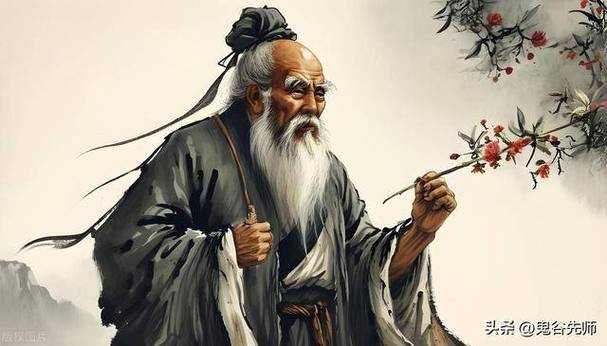 鬼谷子几秒后拉人