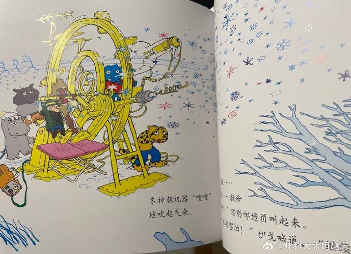 迪士尼小蓝象