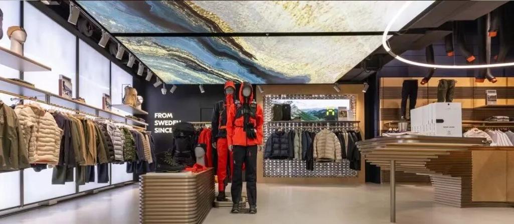 火柴棍户外品牌什么档次