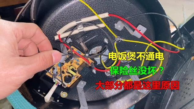电饭锅保险丝10a用15a行吗