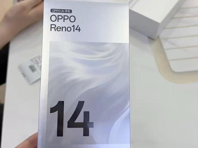 oppo手机盒子