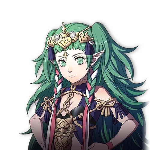 火焰纹章皇女线苏谛斯