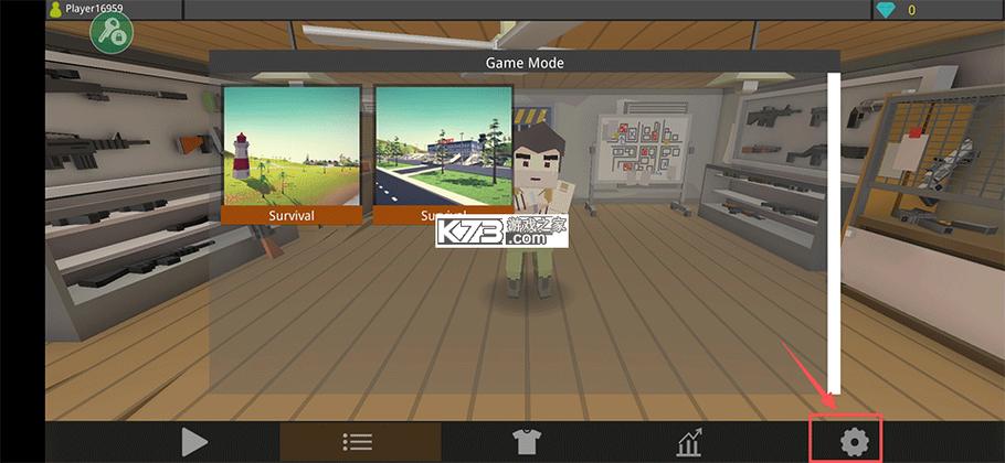 僵尸猎人破解版MOD内置作弊菜单视频截图