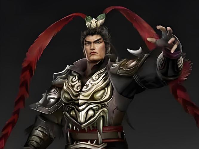 真三7长安夺还战开启条件截图
