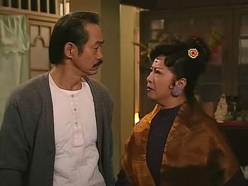 我的外母唔系人国语 电视剧