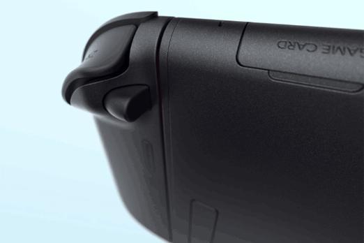 joyconL键轻按没反应游戏截图