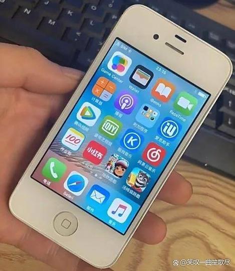 旧iphone可以用来干嘛缩略图