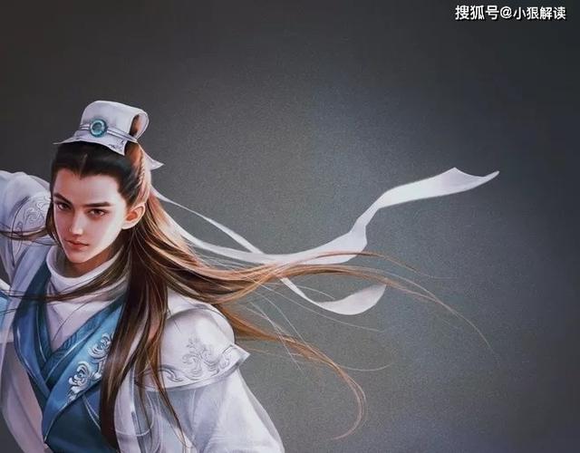 拳皇萧峰