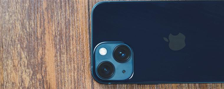 iphone13不支持微距吗
