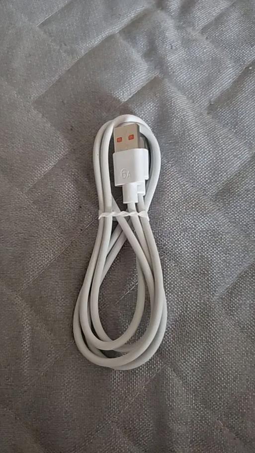 什么样的充电线是快充
