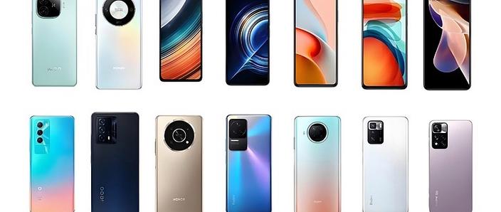 小米,vivo和oppo哪个好