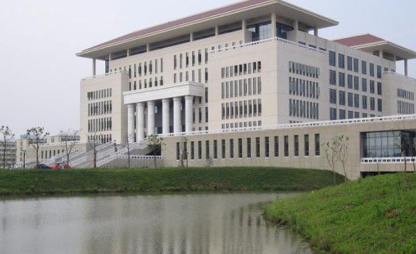 金陵科技学院教务管理
