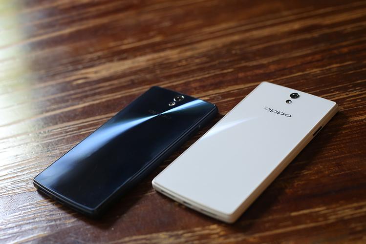 oppo4G多少钱