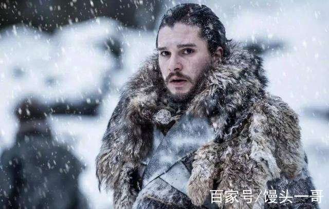 《权游:北境之王》