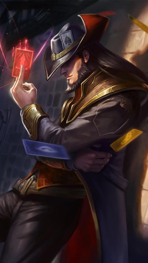 卡牌大师下载