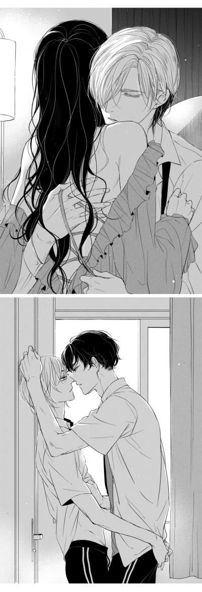 circle漫画最后怎么了