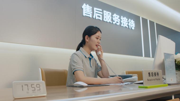 长城售后热线电话
