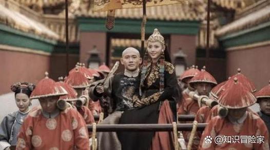 延禧攻略未删减版在线观看高清