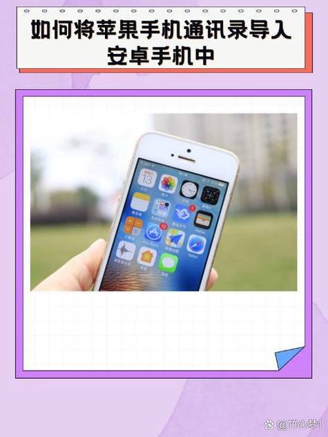 苹果怎么编辑通讯录截图