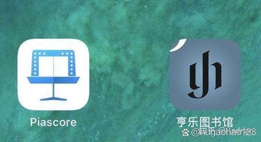 ipad钢琴软件哪个好