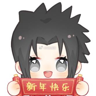 宇智波佐助最帅十句话图标