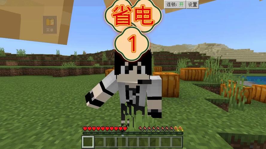 mc生电是什么意思
