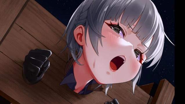 触手监狱1.0通关攻略