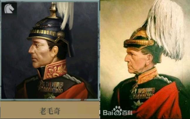 欧陆战争6贝内德克!