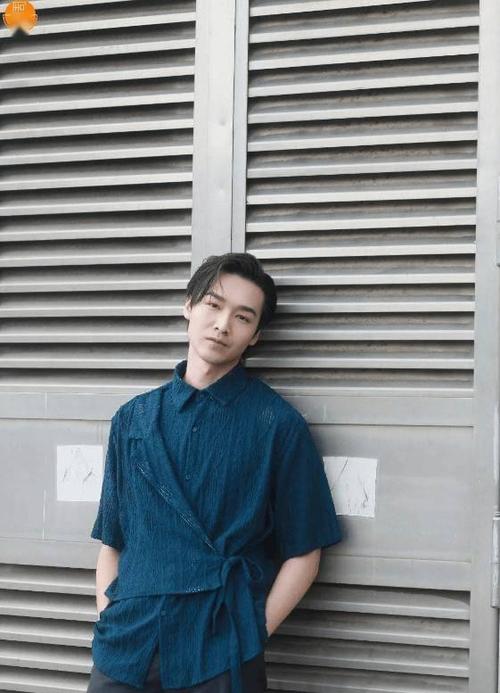 人带邪气的人是什么人图标