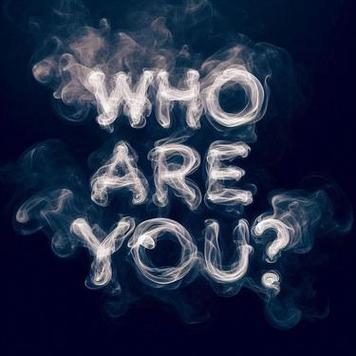 who are you品牌