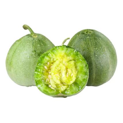 小甜瓜个人简介原名图标