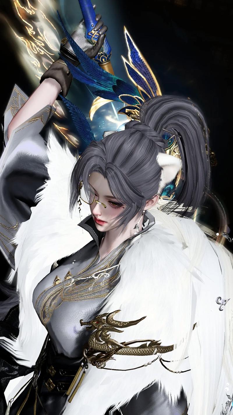 九灵神域是如何卡怪的