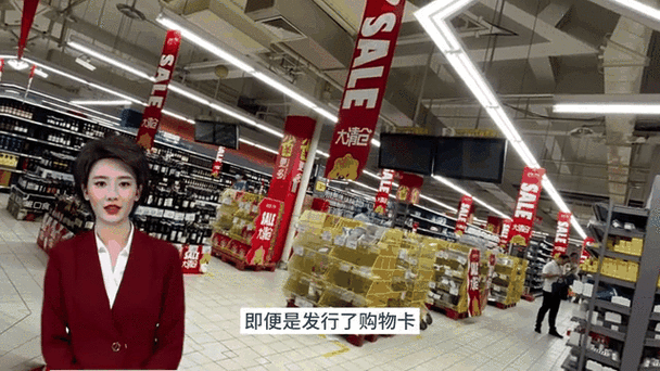 哈尔滨家乐福卡回收缩略图