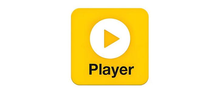 potplayer苹果手机版图标