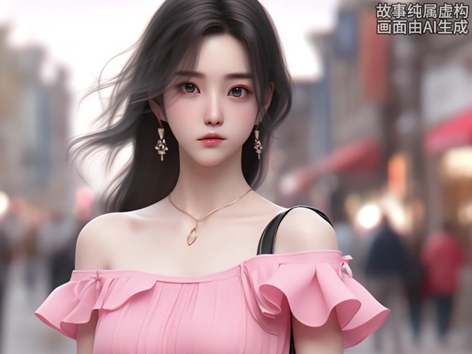 她上瘾(先婚后爱)黑暗森林全文截图