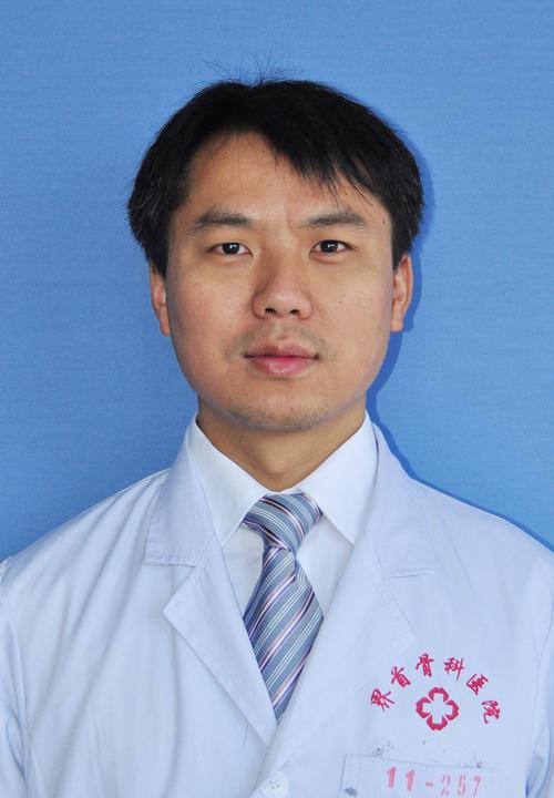 兴安界首骨科最擅长什么