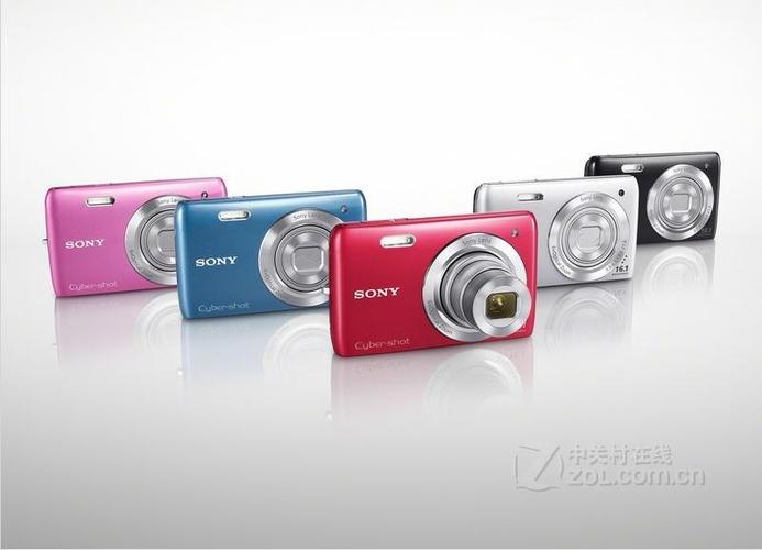 sony w670