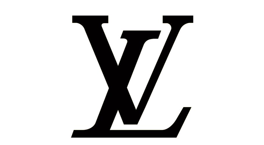 lv牌子什么标志图片