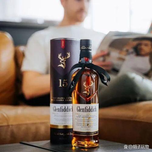 威士忌格兰菲迪