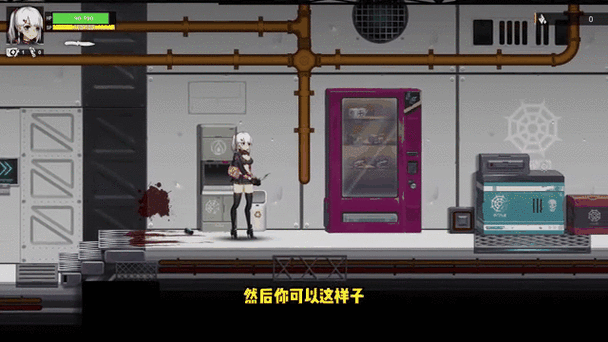 伊德海拉之影手机汉化版玩法