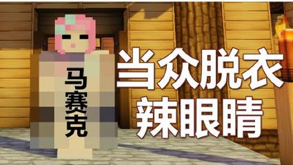 我的世界小橙子姐姐视频