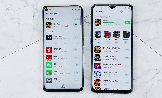 手机双wifi加速真的有用吗