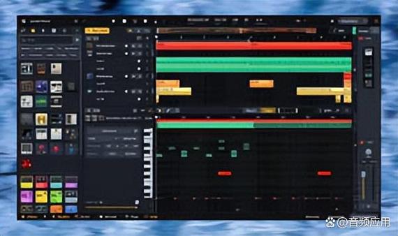 qq音乐云端歌曲怎么删除