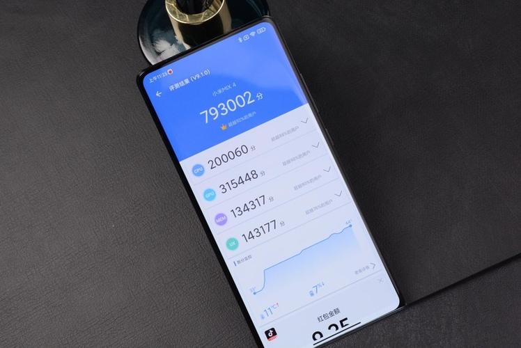 小米极致模式和性能模式的区别