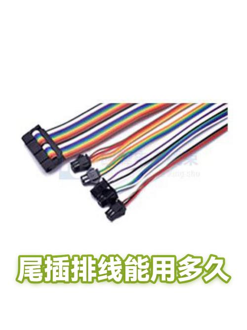 尾插一般寿命是几年图标