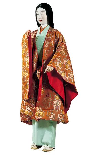 平安时代三大美女