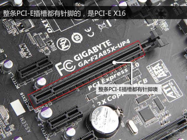 扩展网卡能插显卡槽吗