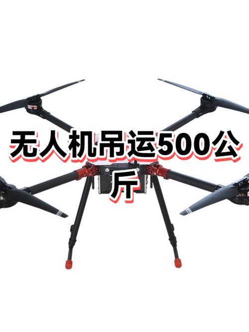 无人机吊运100公斤多少钱缩略图