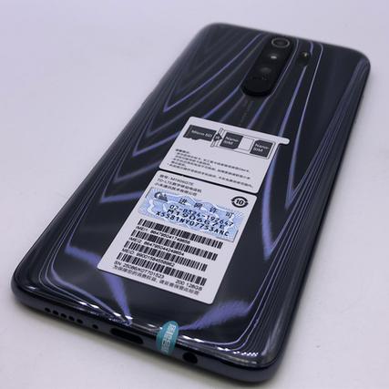 红米note8pro开发版刷机包